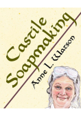 Castile Soapmaking