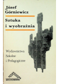 Sztuka i wyobraźnia
