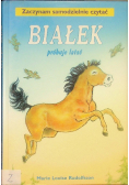 Białek próbuje latać