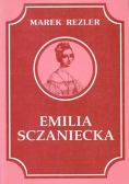Emilia Sczaniecka