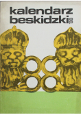 Kalendarz beskidzki