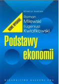 Podstawy ekonomii
