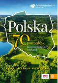 Polska 70 pomysłów na niezapomniany weekend