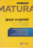 Matura  język angielski  2023