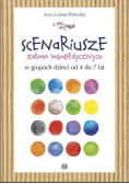 Scenariusze zabaw logopedycznych