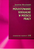 Molestowanie seksualne w miejscu pracy