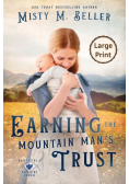 Earning the Mountain Man's Trust