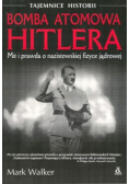 Bomba atomowa Hitlera
