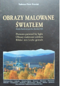 Obrazy malowane światłem