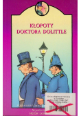 Kłopoty Doktora Dolittle