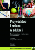 Przywództwo i zmiana w edukacji