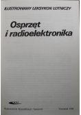 Osprzęt i radioelektronika