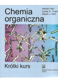 Chemia organiczna Krótki kurs
