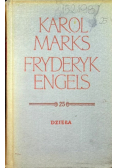 Engels Dzieła Tom 25