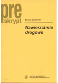 Nawierzchnie drogowe