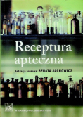 Receptura apteczna