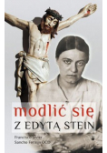 Modlić się z Edytą Stein
