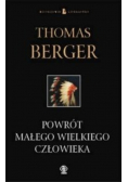 Powrót małego wielkiego człowieka