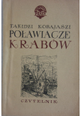 Poławiacze krabów