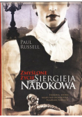 Zmyślone życie Siergieja Nabokowa