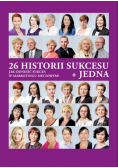 26 historii sukcesu + jedna