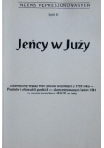 Jeńcy w Juży