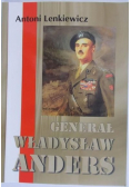Generał Władysław Anders