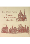 Święci w dziejach Śląska