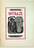 Witraże