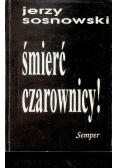 Śmierć czarownicy