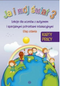 Ja i mój świat 3 Lekcje dla uczniów... KP