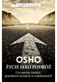 Życie jako podróż OSHO