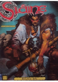 Slaine Rogaty Bóg