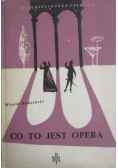 Co to jest opera