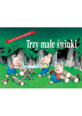 Trzy małe świnki