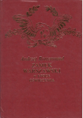 Zamek Warszawski w epoce oświecenia