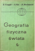 Geografia fizyczna świata