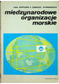 Międzynarodowe organizacje morskie