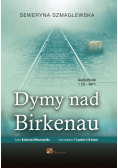 Dymy nad Birkenau Audiobook