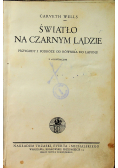 Światło na czarnym lądzie 1935 r.