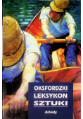 Oksfordzki leksykon sztuki