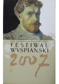 Festiwal Wyspiański 2007