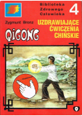 Uzdrawiające ćwiczenia chińskie 14 meridianów
