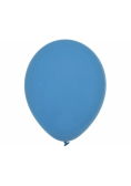 Balony Decomex pastel Dusty Blue 100szt