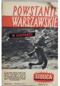 Powstanie Warszawskie