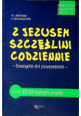 Z Jezusem szczęśliwi codziennie