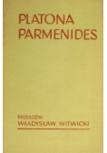 Platona Parmenides