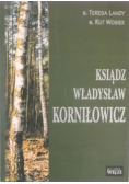 Ksiądz Władysław Korniłowicz