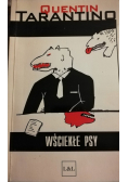 Wściekłe psy