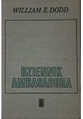 Dziennik ambasadora 1933 1938